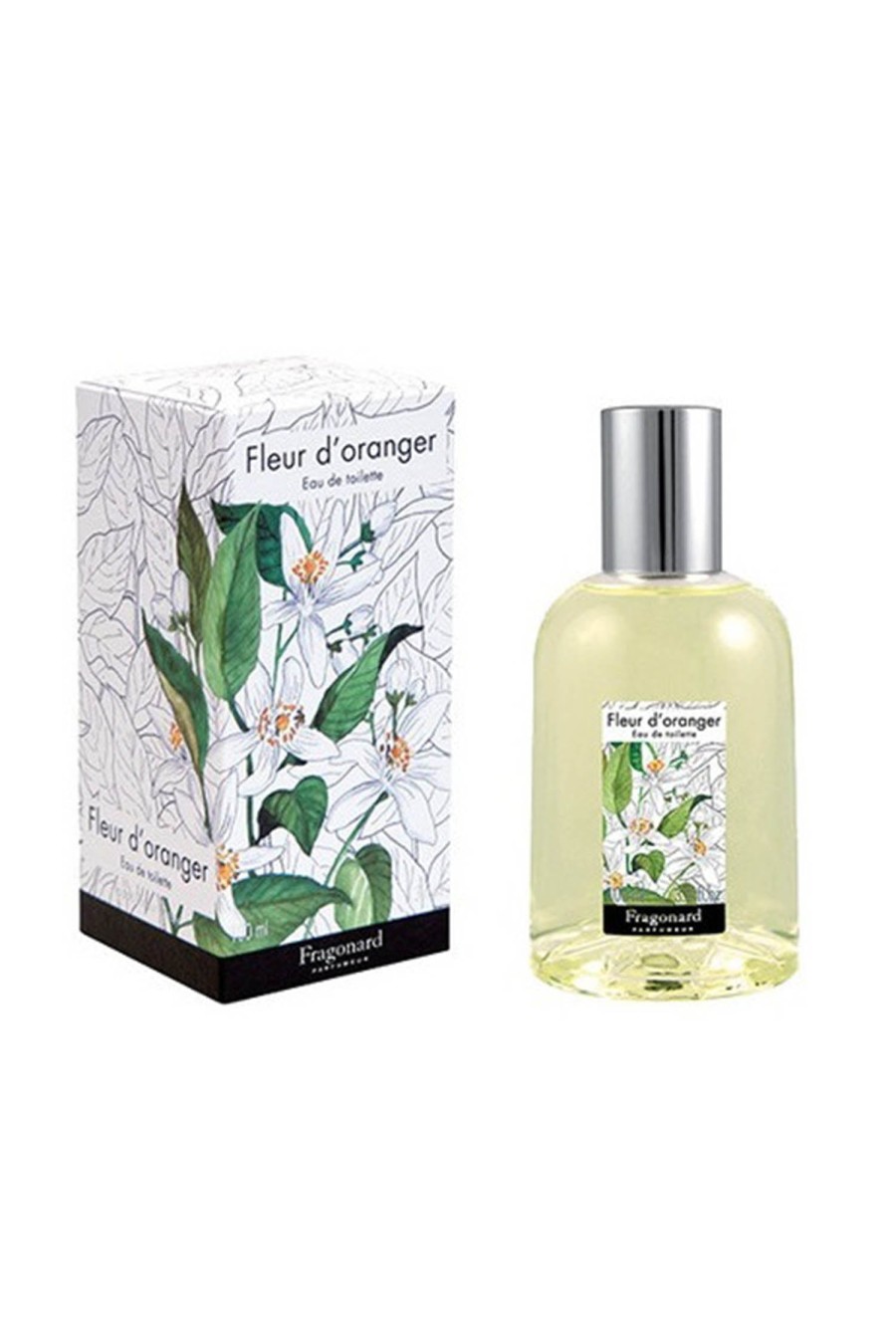 FRAGONARD Perfume | Perfume N1012100 Fleur-D-Oranger