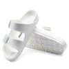 BIRKENSTOCK All Shoes & Socks | Arizona Eva White