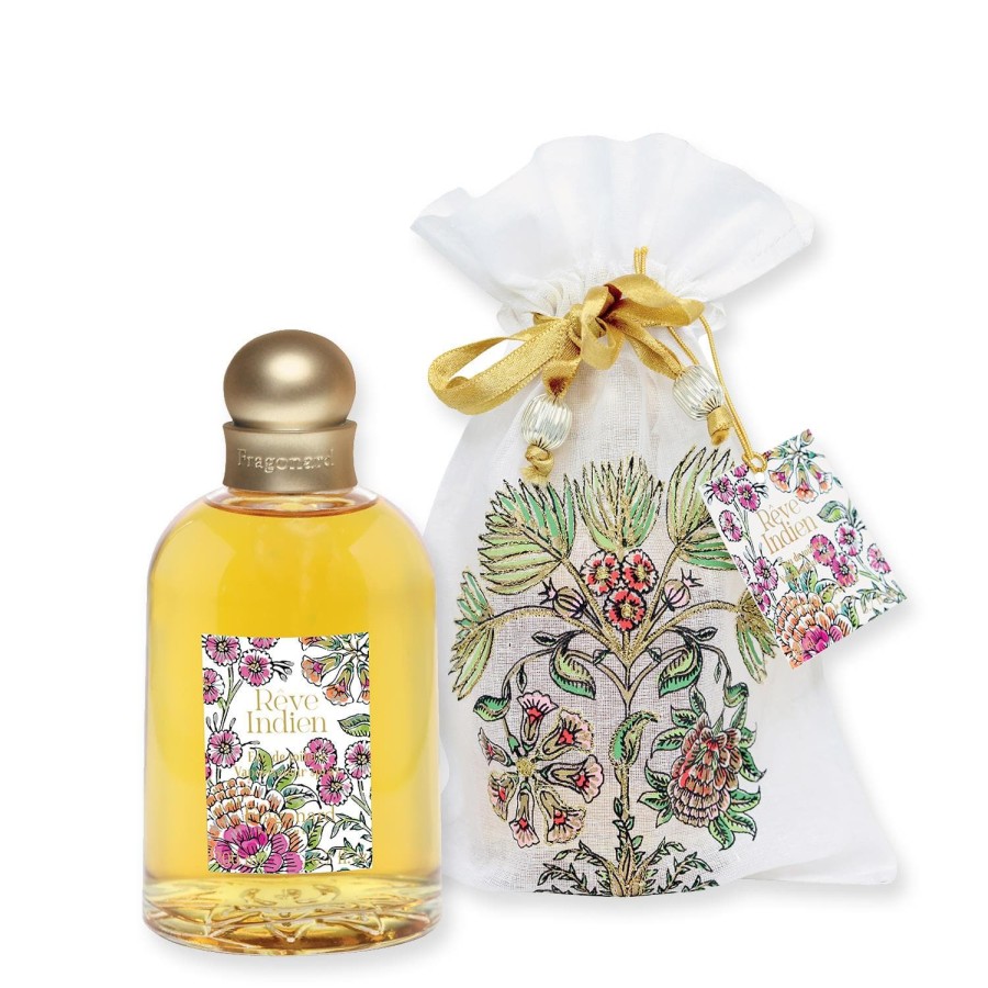 FRAGONARD Perfume | Perfume Iri201 Reve-Indien