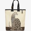 INOUI All Bags | Tote Bag Ma18Ma02 Natural