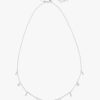 MYA BAY All Jewelry | Necklace High Line Co-101S Silver