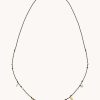 MYA BAY All Jewelry | Necklace Co-182G Metal