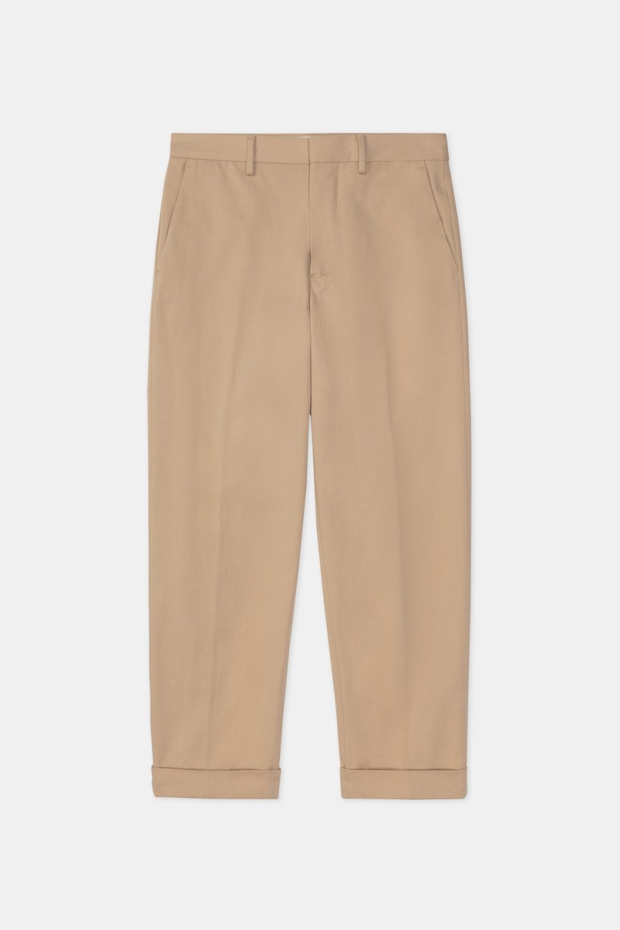 CLOSED Pants & Shorts | Pants Auckley C22019-50Q-22 Latte