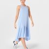 SWEATY BETTY Dresses & Jumpsuits | Explorer Ace Midi Dress Sb5478 Breeze-Blue