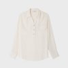 GERARD DAREL Gerard Darel | Blouse Canelle Dwc41W127 Ecru