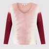 GERARD DAREL Gerard Darel | Pullover/Vest Lamy Dzu21Z245 Pink