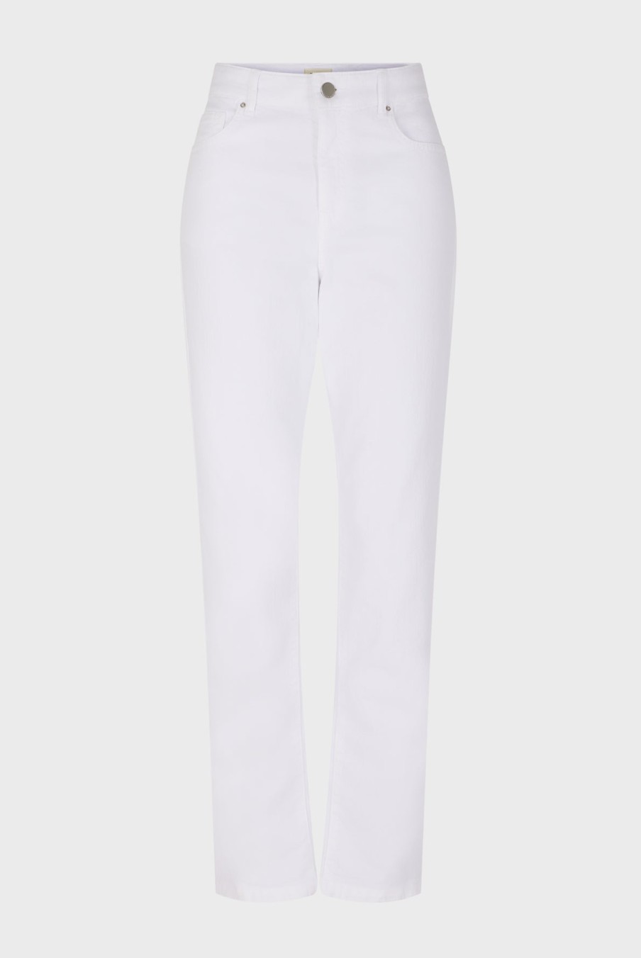 GERARD DAREL Gerard Darel | Trouser Chloe Dzp35Z069 White