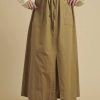 DIEGA Skirts | Skirt Jacopo 9016 10-Camel