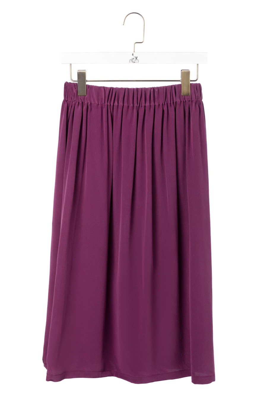 TOUPY Skirts | Skirt Elise Myrte