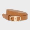 HOBBS Shop By Style | Kiera Belt 0124/1060/021000 Tan