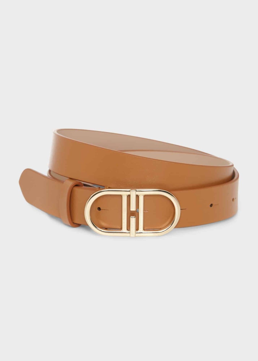 HOBBS Shop By Style | Kiera Belt 0124/1060/021000 Tan