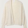 AMERICAN VINTAGE Sweaters & Cardigans | Cardigan East19A Pearl-Melan