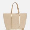 VANESSA BRUNO All Bags | Tote Bag Cabas L Ve31-V40409 Ficelle