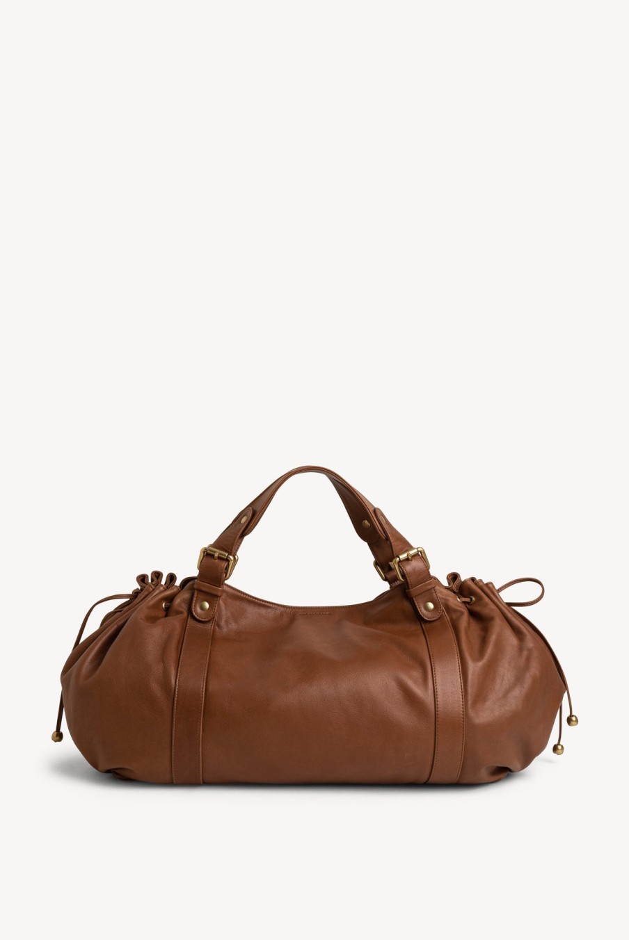 GERARD DAREL All Bags | Bag Le 24H Dcs01A401 Camel