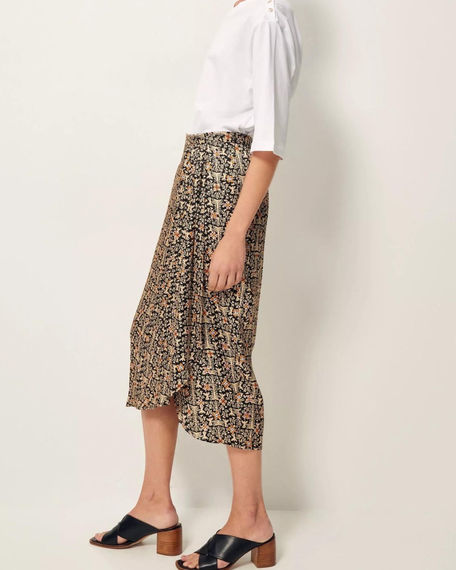 SESSUN Skirts | Skirt Ady Skirt Slavika