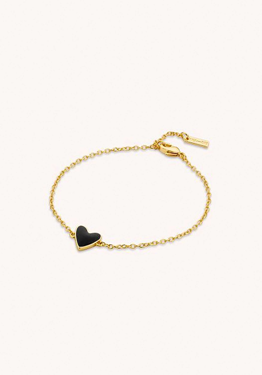 MYA BAY All Jewelry | Bracelet Br-131G Metal