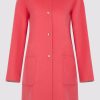 GERARD DAREL Coats | Coat Nadra Dzm02Z009 Orange