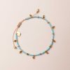 LES CLEIAS All Jewelry | Bracelet A1925Br01- A1925Br01-6 Bleu-Ciel