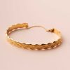 LES CLEIAS All Jewelry | Bracelet Bracelet Bangle Gold