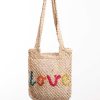 THE JACKSONS All Bags | Beach Bag Stellin Stellina Love Nat-Multi