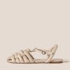 HEREU All Shoes & Socks | Sandal Bonell Cabersa Ivory