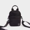 SWEATY BETTY Shop By Style | Motion Mini Everyday Crossbody Sb9501 Black