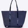 VANESSA BRUNO All Bags | Bag 0P Ve31-V40409 Denim