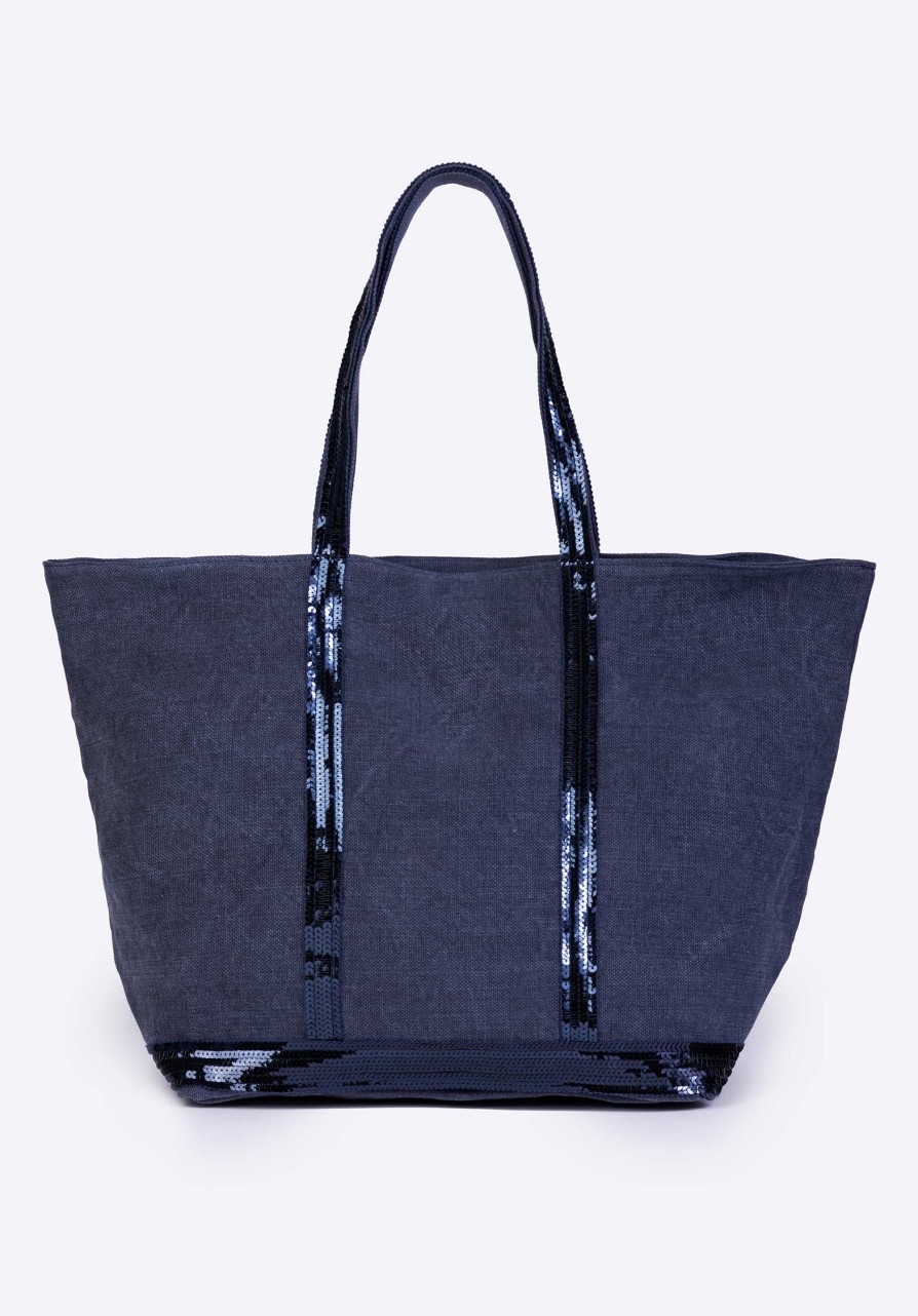 VANESSA BRUNO All Bags | Bag 0P Ve31-V40409 Denim