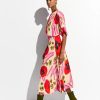 ESSENTIEL ANTWERP Dresses & Jumpsuits | Dress Frikart Off-White