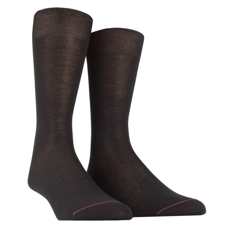 DORE DORE All Shoes & Socks | Socks Ap115684 900-Noir