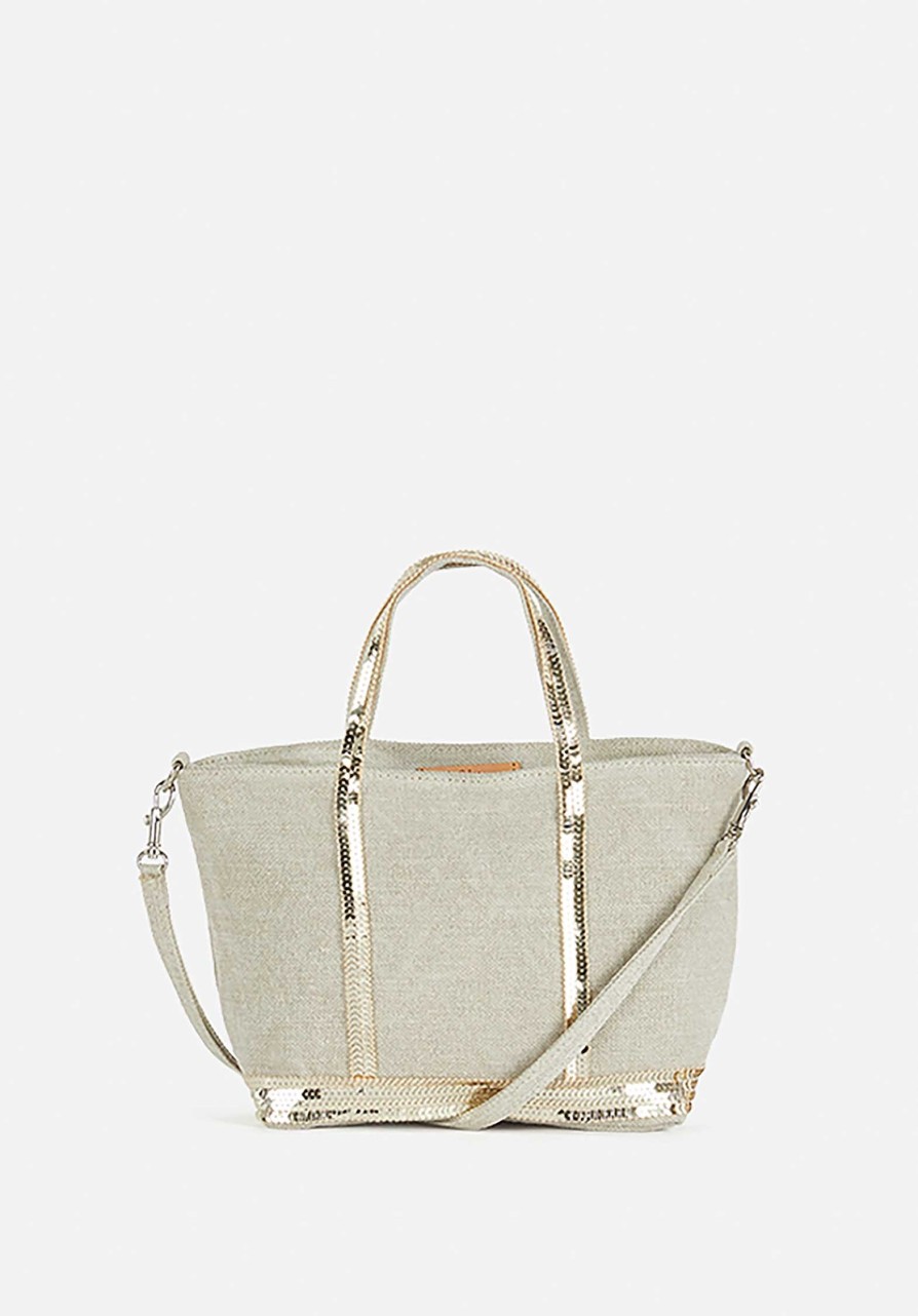 VANESSA BRUNO All Bags | Bag Ve31-V40410 Sable