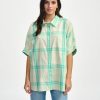 BELLEROSE Tops & Shirts | Shirt Gaudi C0877 Check-F