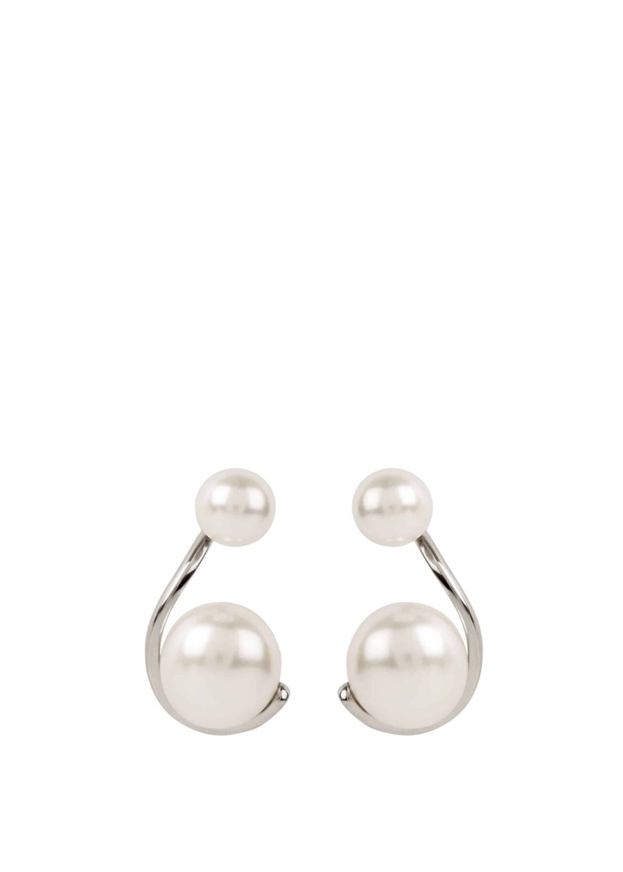 HOBBS Shop Earrings | Robyn Earring 0119/134E/100900 Silver