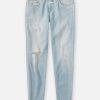 CLOSED Pants & Shorts | Jeans Baker C22833-03P-5S Light-Blue