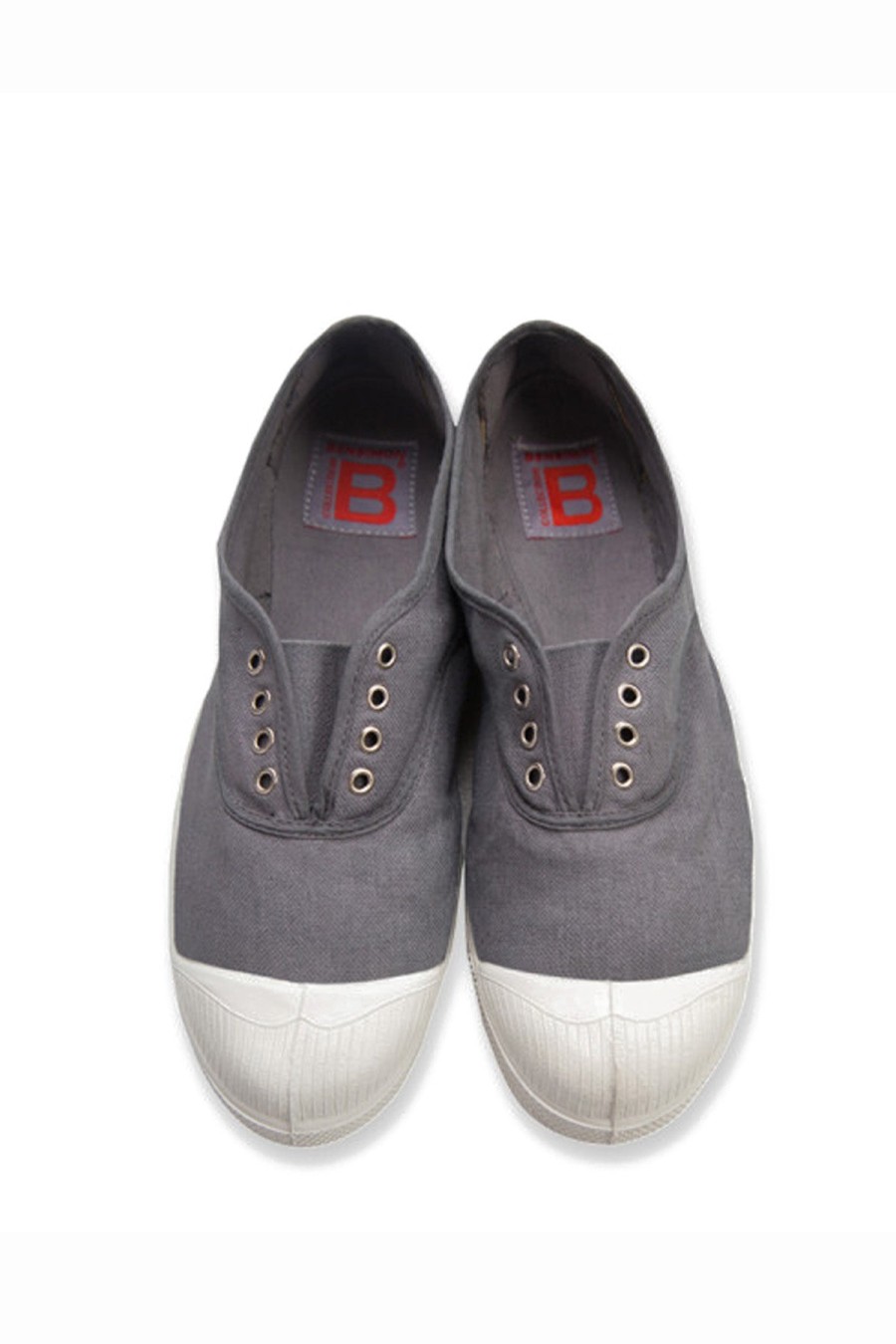 BENSIMON All Shoes & Socks | Shoes Elly Grey