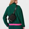 SWEATY BETTY Shop By Style | Motion Belt Bag Sb9498 Black