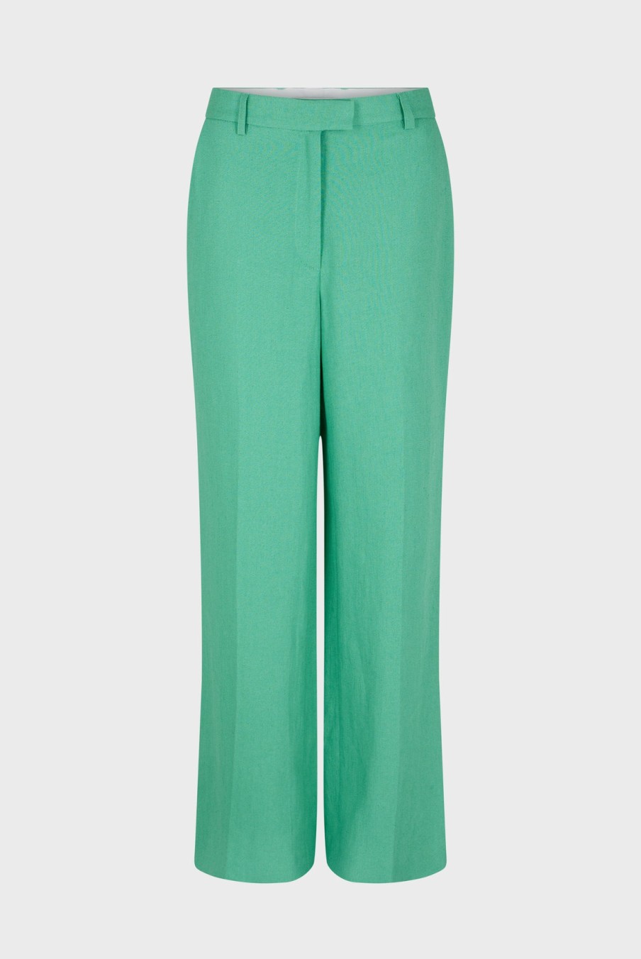 GERARD DAREL Gerard Darel | Trouser Cyrielle Dzp08Z032 Emerald