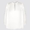 GERARD DAREL Gerard Darel | Blouse Alexia Dzc32Z084 White