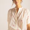 SACRECOEUR Tops & Shirts | Blouse Maya Leon Multico