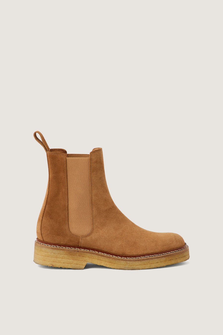 SOEUR All Shoes & Socks | Boot Wild Camel