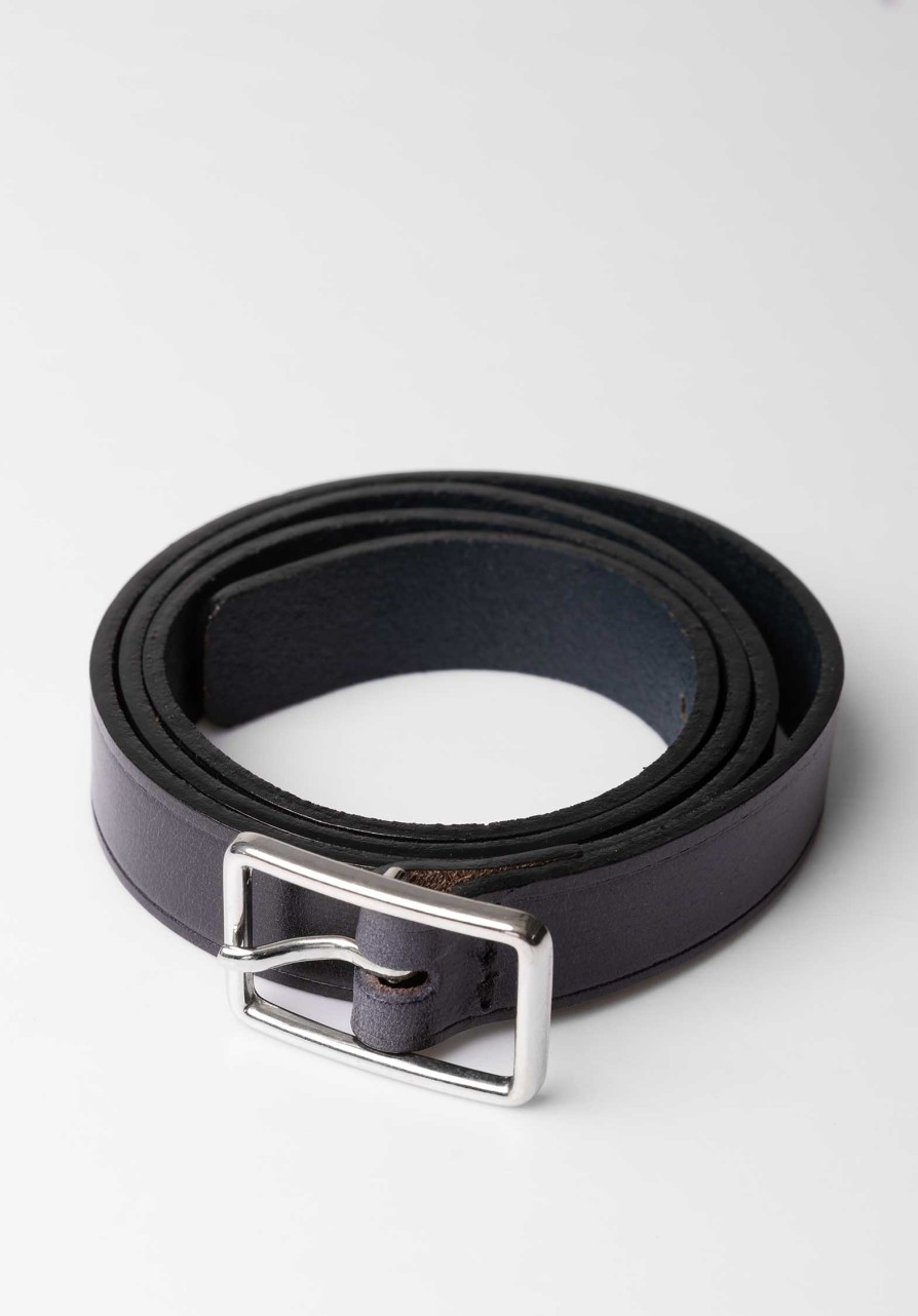 RUE MADAME Shop Scarfs & Belts | Belt 6501 Black