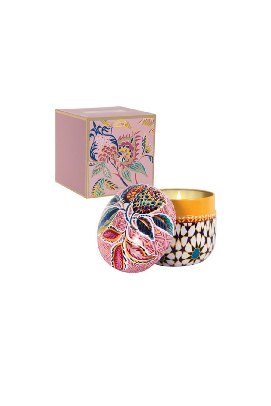 FRAGONARD Candle & Diffusers | Candle Jfb209 Pistache