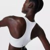 SWEATY BETTY Underwear | Stamina Workout Bra Sb8758 White