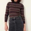 SESSUN Sweaters & Cardigans | Pullover Kallyo Night-Train