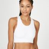 SWEATY BETTY Underwear | Stamina Workout Bra Sb4920 White