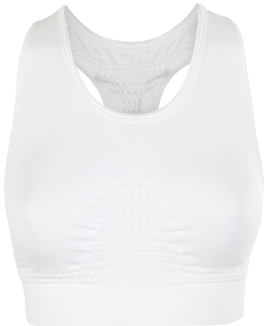 SWEATY BETTY Underwear | Stamina Workout Bra Sb4920 White