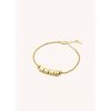 MYA BAY All Jewelry | Bracelet Br-223G Gold