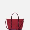 VANESSA BRUNO All Bags | Bag Canvas Xs Cabas Tote Ve01-V40410 Inca