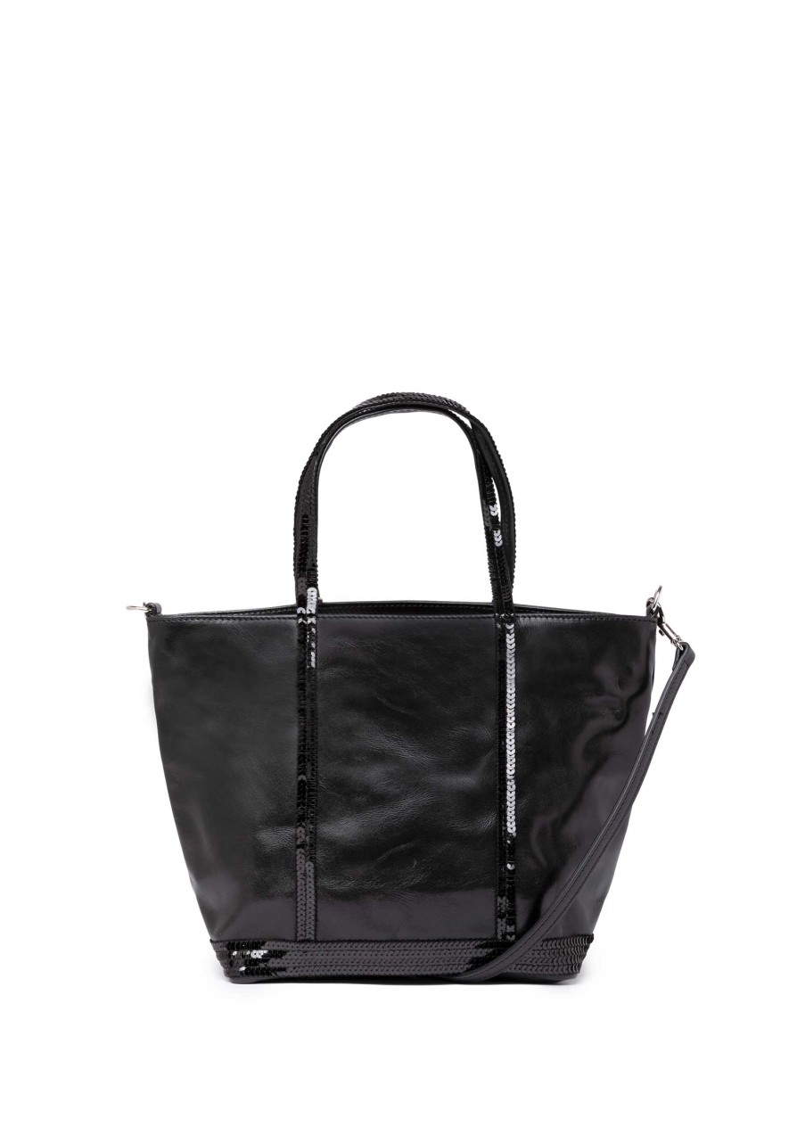 VANESSA BRUNO All Bags | Bag Vd02-V40435 Noir