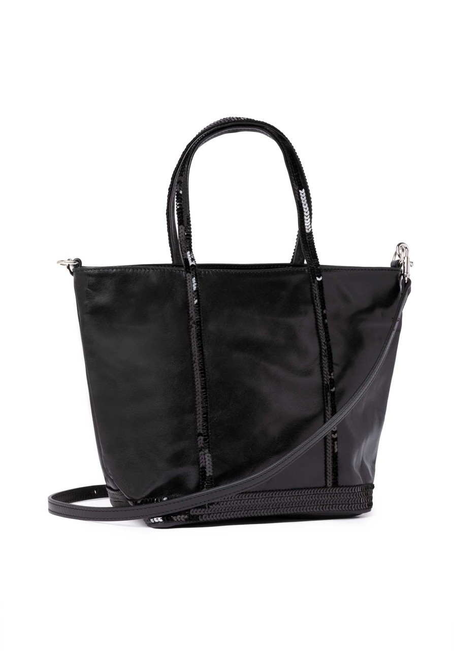 VANESSA BRUNO All Bags | Bag Vd02-V40435 Noir